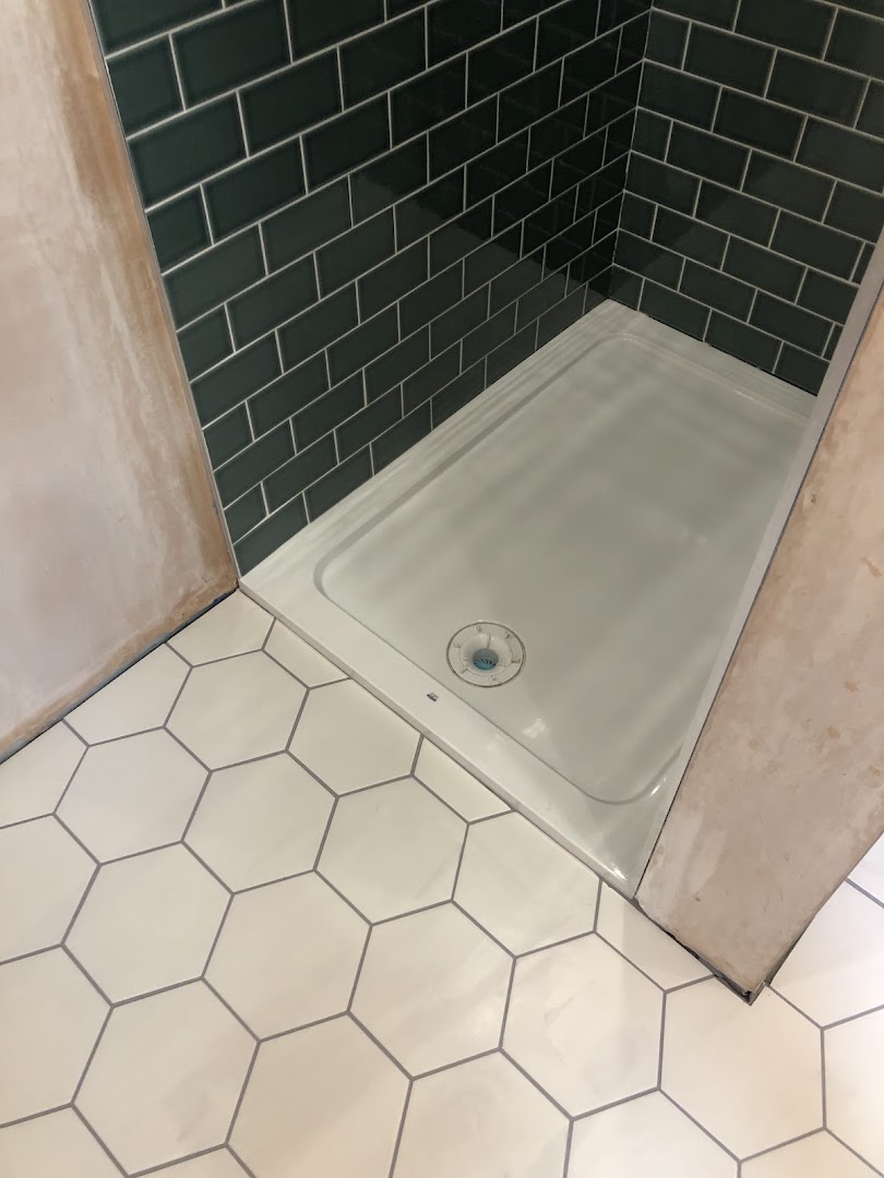 Niall’s Tiles — Photos 6