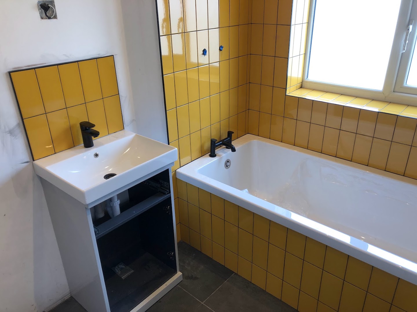Niall’s Tiles — Photos 14