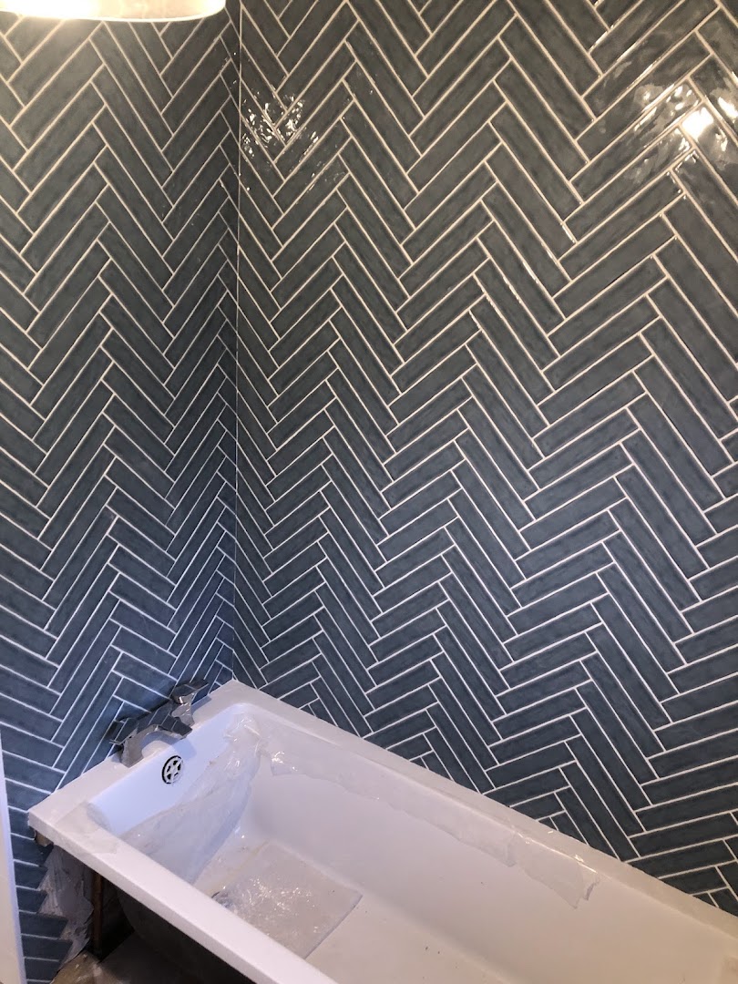 Niall’s Tiles — Photos 5