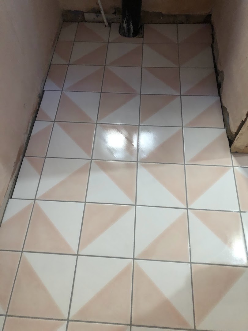 Niall’s Tiles — Photos 8