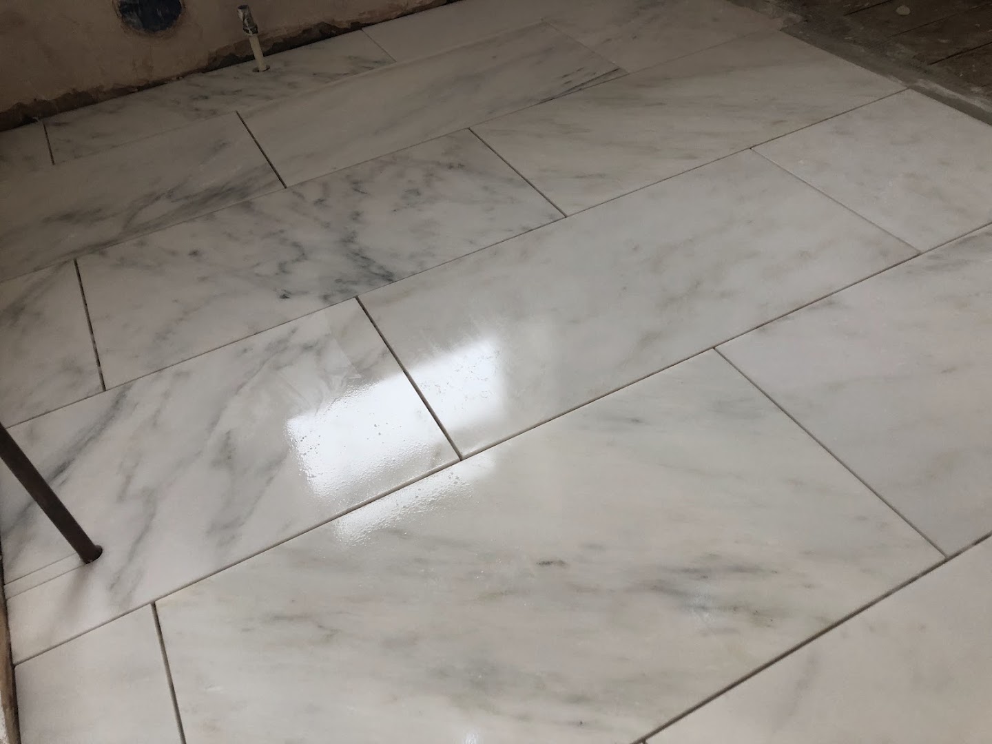 Niall’s Tiles — Photos 1