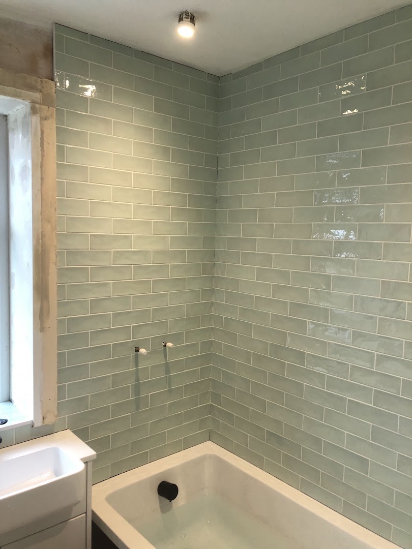 Niall’s Tiles — Photos 4