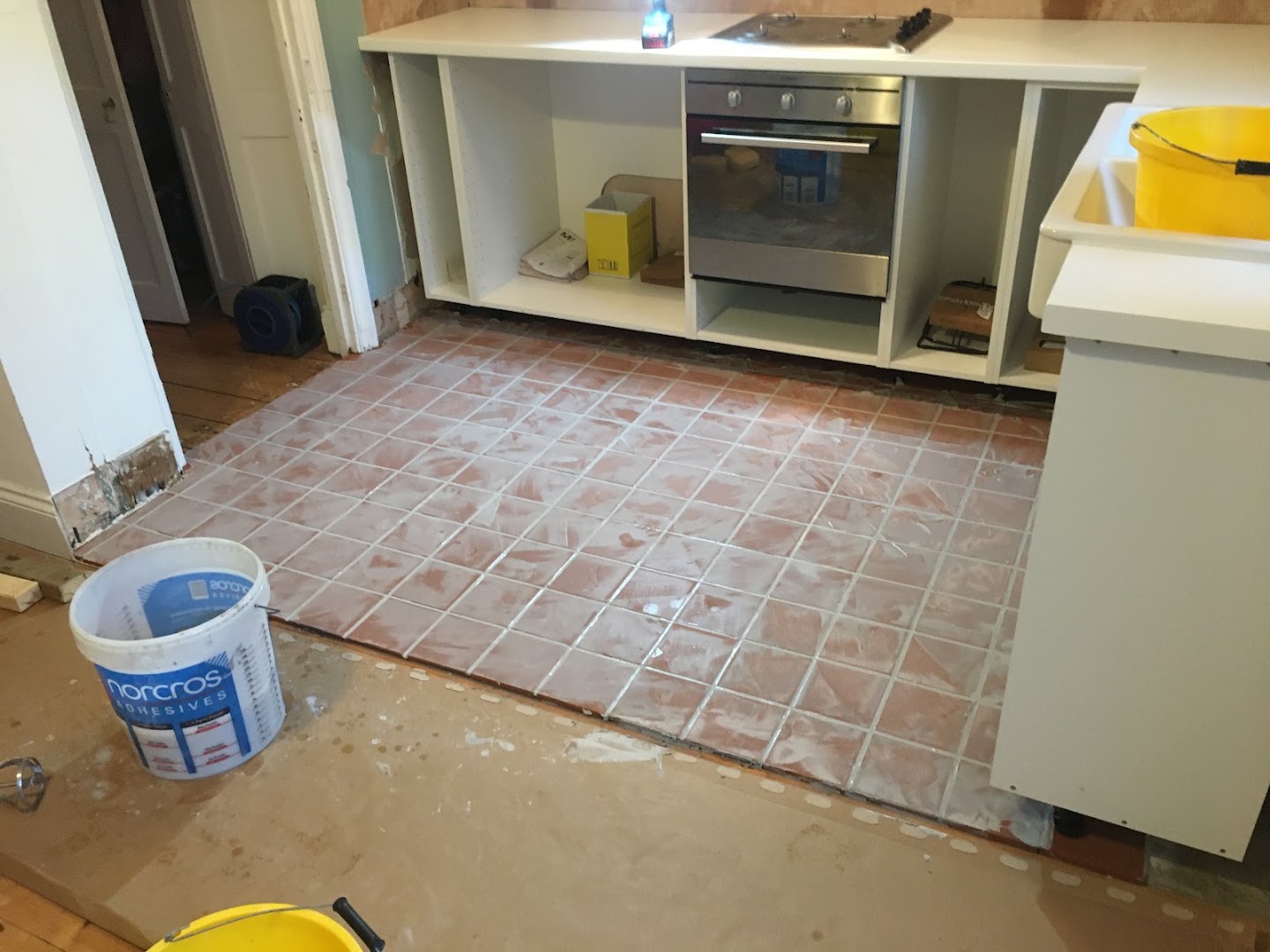Niall’s Tiles — Photos 10
