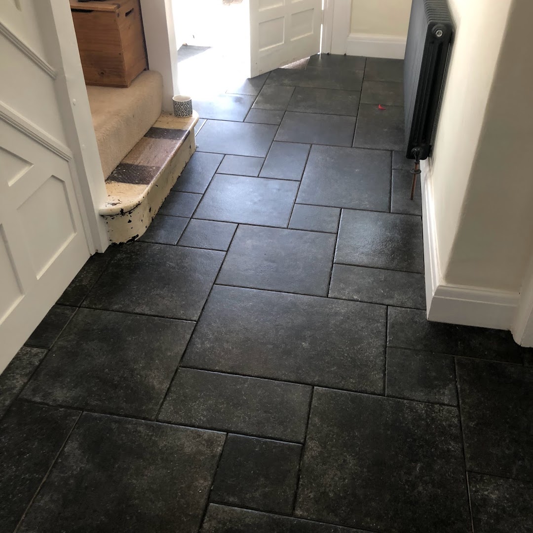 Niall’s Tiles — Photos 13